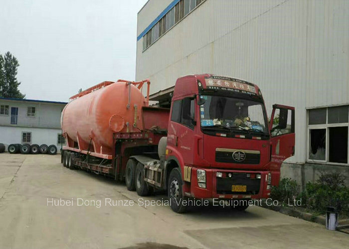 Customizing Checmial Acid Storage Tank 60 M3 Steel Lined LLDPE Tank Used to Contain: HCl (max 35%) , Naoh (max 50%) , Naclo (max 10%) , PAC (max 17%) , H2so4
