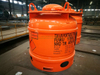 T20 Cl4ti Portable Tank Container Un1838, Liquid Silicon Tetrachloride (Medium Bulk Containers)
