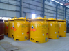 T20 Tank (UNPortable Tank) Un1838 - Cl4ti Titanium Tetrachloride 3220liters