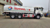 Beiben Fuel Bowser for Petroleum Oil, Gasoline, Petrol, Diesel Transportation with Pto Pump 25, 000L 12 Wheels (Diesel Bowser)