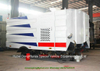 Road Sweeper Kits Upper Body SKD