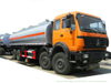 Beiben Fuel Tanker 32000litres for Carrying Fuel, Diesel, Water and Any Other Liquid (8*4 Fuel Tank Bowser Refueler)