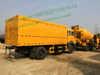Beiben 4X2 Mobile Workshop for Sale