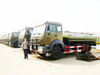 Beiben 6X6 All Wheel Drive Military Fuel Tanker 12000L~18000L for Sale