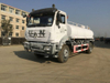 Beiben Truck 1629 Water Bowser Offroad Military 4X4 -4X2 Good for Rought Road Transport Drinking Water Steel Tank Inner Lined Plastic