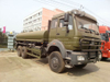 Beiben Water Tanker Truck (North Benz) Water Tank 18 - 25cbm Good for Rought Road Transport Drinking Water Offroad All Wheels Drive 6X6 .6X4.LHD.Rhd.2529.2538