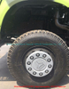 HOWO Military 6X6 Fuel Tanker Truck for Amy Fuel Transport 18, 000L with Oil Bowser (AWD Off Road)