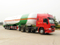 Cryogenic Liquid Tanker Semi Trailer for Sale