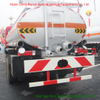 North Benz / Beiben off Road Tanker /18000- 22000 Liters Oil Tank Truck