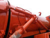 HOWO 8~10 Cbm Septik Tank Vacuum Suction Sewage Tanker Truck for Africa Cesspit Emptier