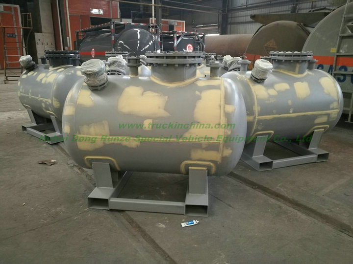 Bleach Storage Tank Steel Liend LDPE Bulk 1cbm -5cbm IBC Customized (Solusion For HCl Acid, NaOH, NaCLO, PAC, H2SO4, HF, H3PO4, NH3. H2O, H2O2 IBC Tank)