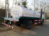 Steyr 4X2 /4X4 Military Truck Water Tanker (Water Bowser) Good for Rought Road Transport Drinking Water Steel Tank Inner Lined Plastic