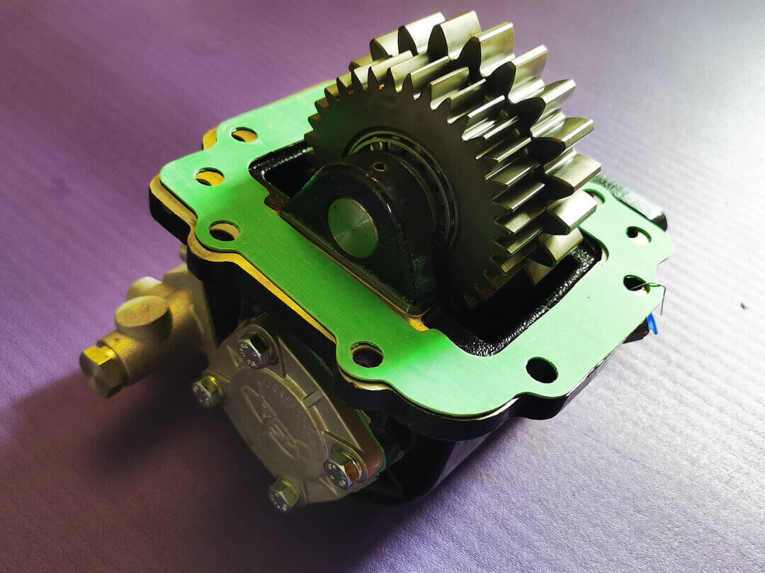 PTO SDQ211-60LGQ1 For 6DS60TA-D (9)