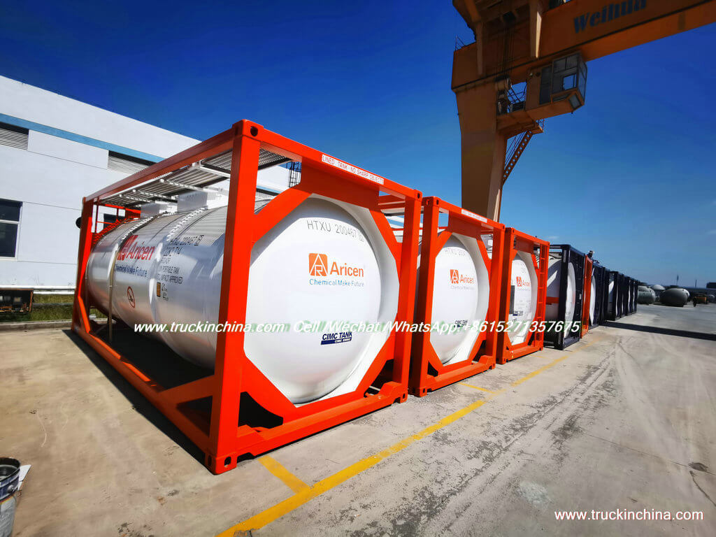 T14 isotank container offshore lined tank acid tank (20)_1