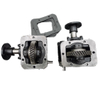  JAC Truck ML532A Transmission Power Take-off PTO Manual Flange Mechanically Operated 