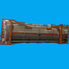 Nitric Acid Above 70% Storage Transport Tank Container (HNO3 Aluminium Tank )