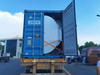  Customizing 20kl Fuel Tank Body with 3-5 Compartments SKD (for Water, Methanol, Methyl Alcohol, Oil, Diesel Jet A-1 Transport Tanker Truck Mounted )