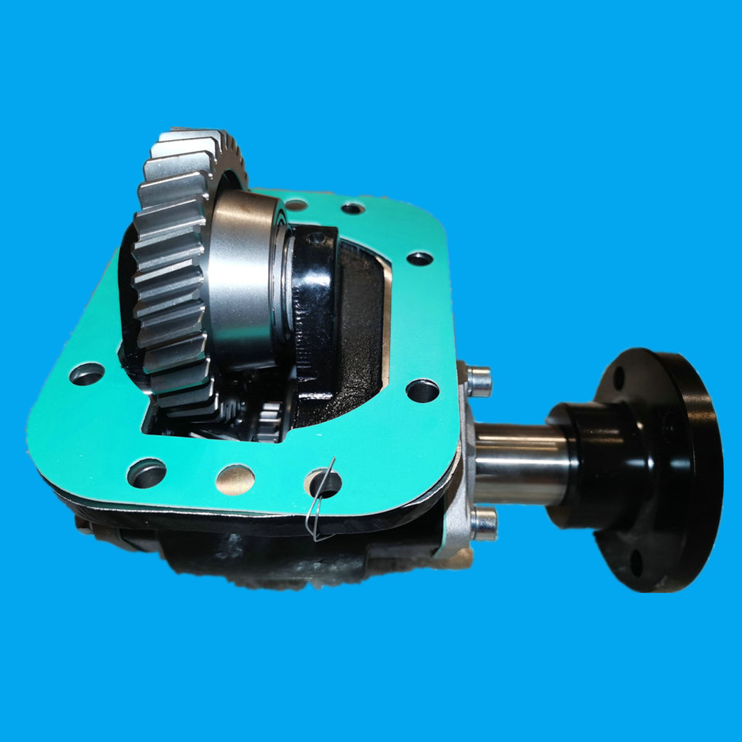 PTO power take-off SDQ24-63PQ1 WLY 5G32A 6