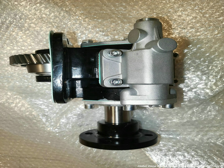 PTO power take-off SDQ24-63PQ1 WLY 5G32A (7)