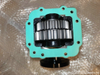 PTO Pneumatical Power Take-off SDQ211-60LPQ1 For Fast 6DS40TB-D,6DS60TB-D ,6DS60TA-D, 6DS70TA Gearbox ISO Flange