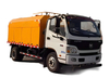  Customize FOTON Underground Mining Blast Emulsion Mixing Charging Explosive Truck