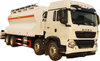  Customize 12m3 Mixing and Charging Emulsion Explosive Truck 