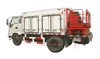 Customize JAC / DFAC / ISUZU Underground Explosive Charging Vehicle