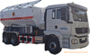  Customize SHACMAN Bulk Emulsion Explosive ANFO Truck for Wet Borehole Blasting