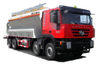  Customize Genlyon On-site Mixed Emulsion Explosive Vehicle 
