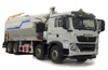  Customize Intelligent Bulk Explosive ANFO Trucks BCLH-15G