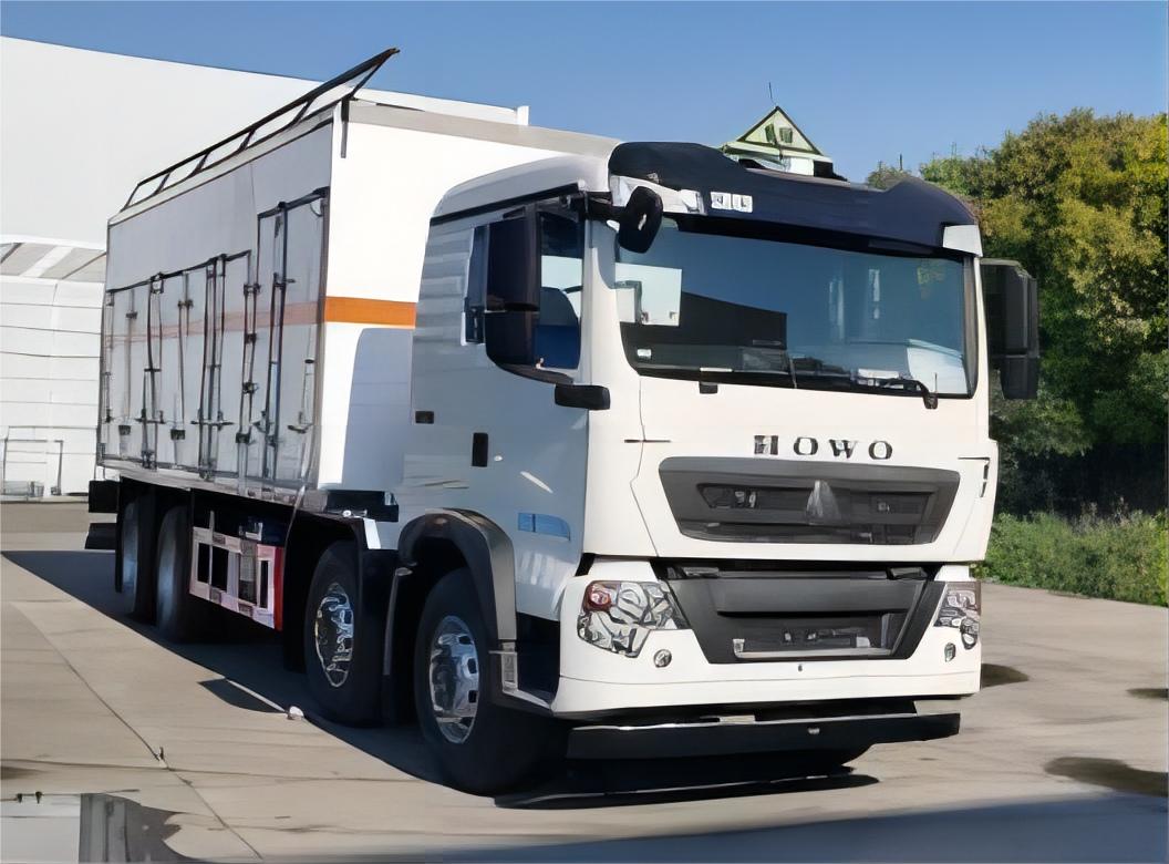 bulk emulsions explosive trucks (7)