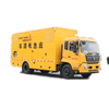 DFAC Kingrun Truck Mounted Smart Generator 200-500KW 