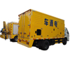  Using a JMC Truck-Mounted Generator 30-50KW