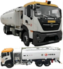 Dongfeng Aviation Aircraft Refueler Trucks 30KL 