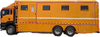  Customizing SITRAK Expedition Truck Camper Vans 