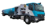 Actros 3333 Aircraft Refueling Truck 65000L