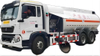 Sinotruck HOWO Aircraft Refueling Trucks (Tanker 17500L -19000L- 4000-5000USG Aircraft Refueler)