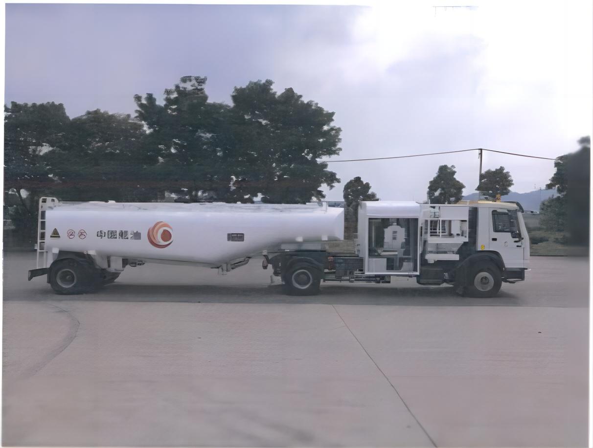 35000L Aircraft Refueller Semi-Trailer (4)