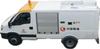 IVECO Aircraft JET Avgas Refuelers Refueling Trucks 2KL 