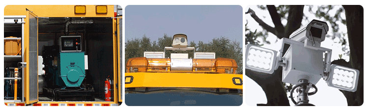 Security protection function