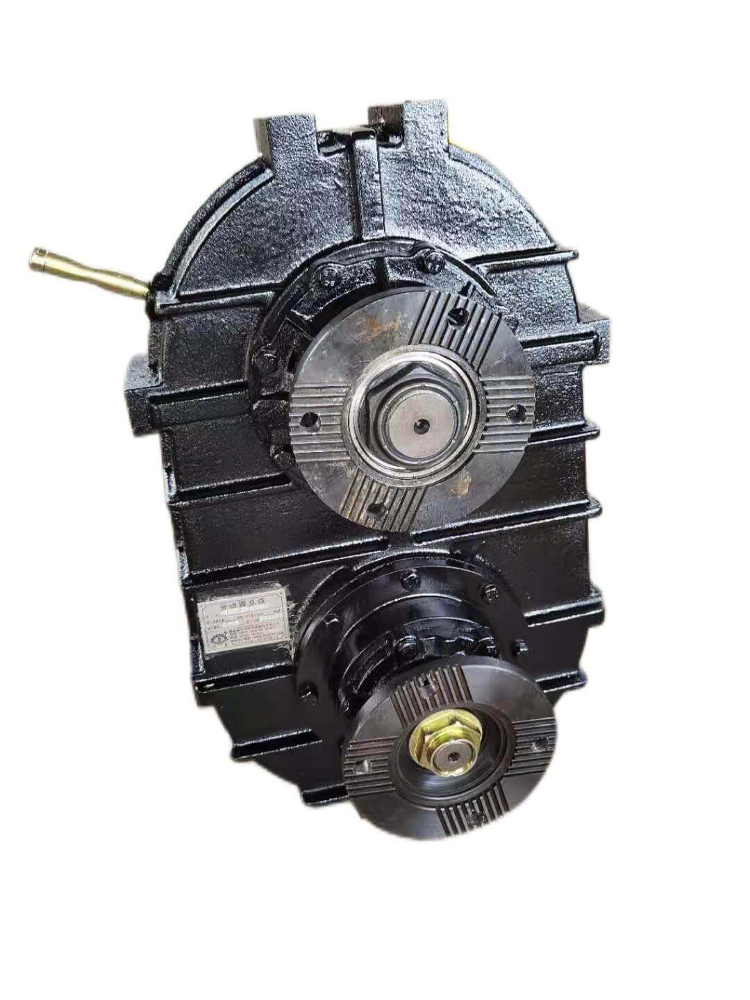 Special Vehicle Power Take off (4X4 Transfer Case Sandwich Pto) 