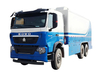 Sinotruck HOWO 6x4 Well Logging Vehicle with 7000m Wireline 