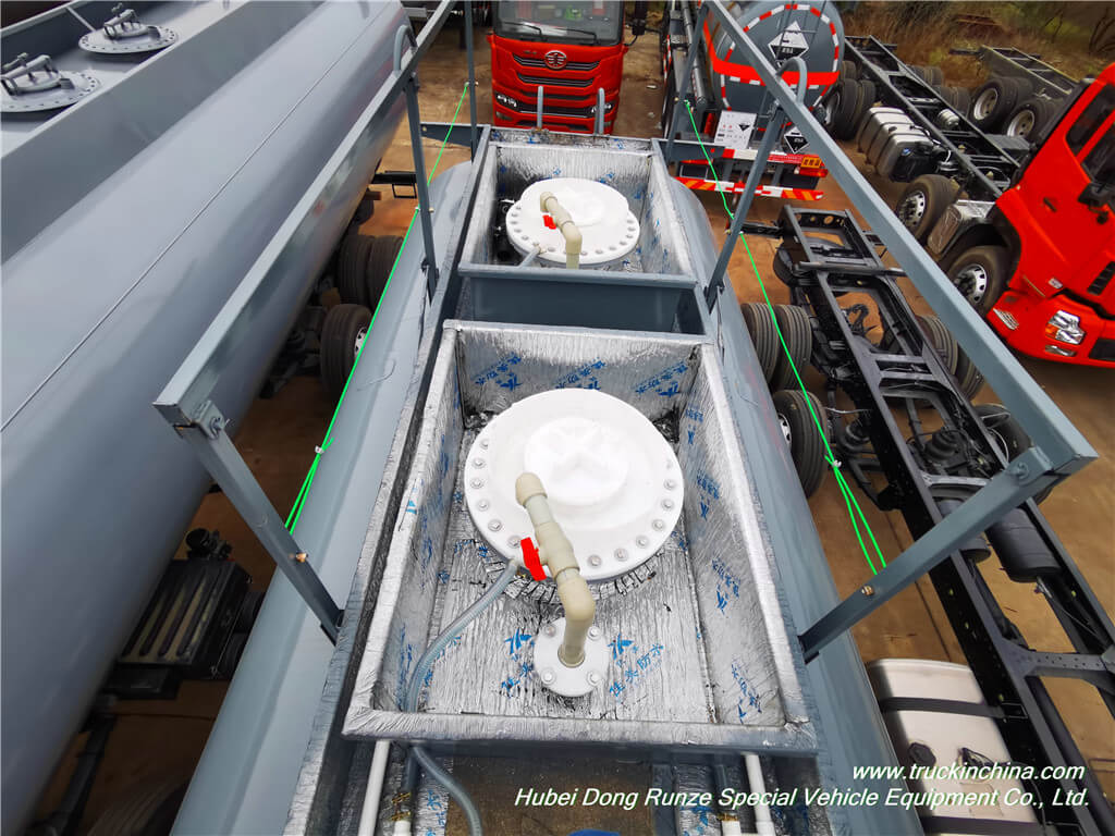 PE lined acid tanks body (91)