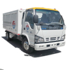  ISUZU Aircraft Oxygen Compressor Charging Units for Aircraft Oxygen Service Truck 20MPa 55Nm3/h