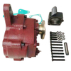  Power Take-off (PTO) For Fast 8JS118, 9JS119 Transmission PTO with ISO Flange 