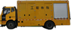 FAW Flood Prevention Drainage Rescue Trucks