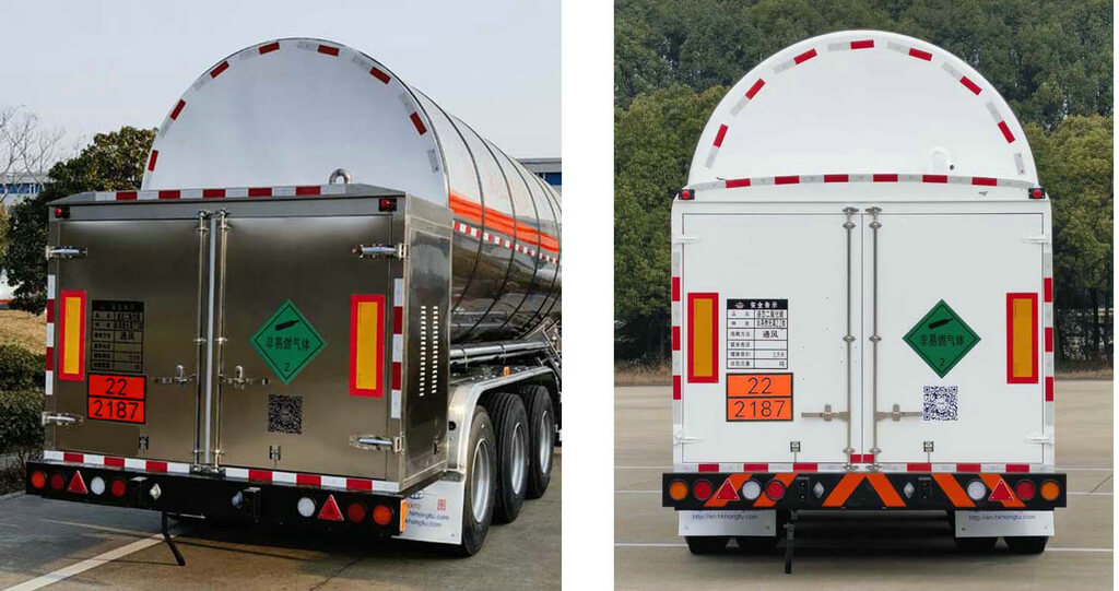 _LCO2 Trailer Liquid Carbon Dioxide Tank semi trailer (3)_1