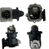 Power Take-Offs (PTOs) for C8J Transmission Gearboxes