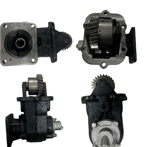 Power Take-Offs (PTOs) for C8J Transmission Gearboxes