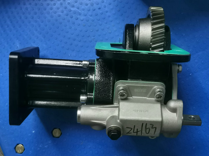 PTO FOR FOR 5G32A-5.595 GEAR SPLINE MECHENICAL 5G32Q-0000 (1)